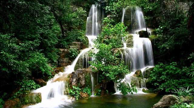 广州风景区旅游景点排行：不容错过的自然之美