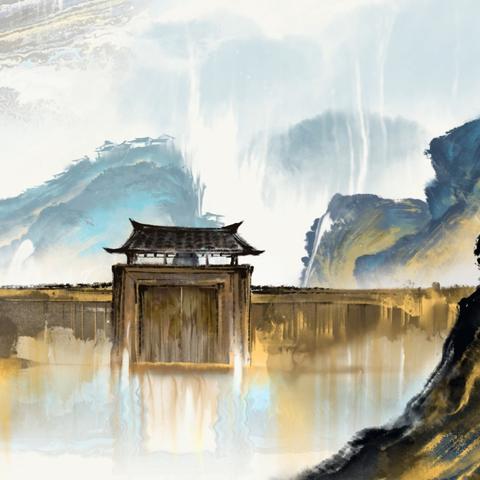 五行经络调养(五行经络视频教程)