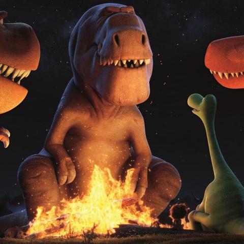 皮克斯创作电影有哪些