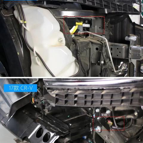 佛山市本田crv二手车的长尾关键词有什么