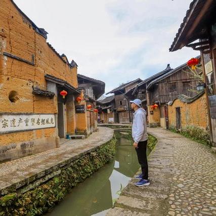 福建武术队在哪个城市