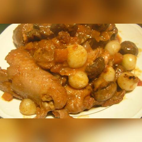 红酒炖鸡的做法大全的长尾关键词有哪些