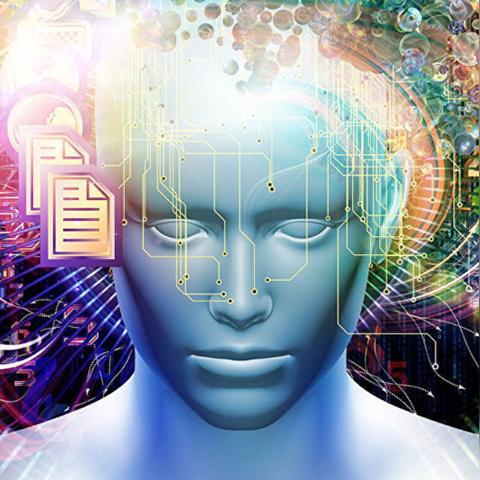 人工智能统治人类的科幻的相关长尾关键词有哪些