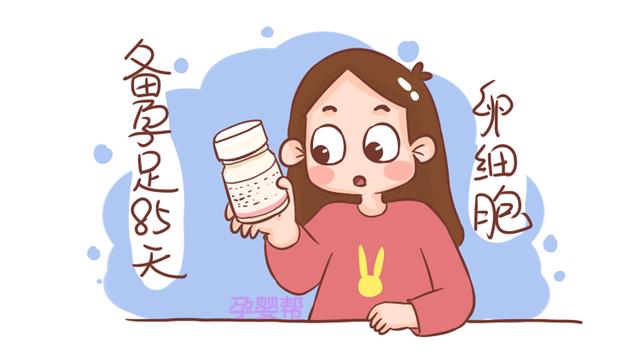 孕前补充叶酸