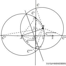 武汉为何中考数学偏难？