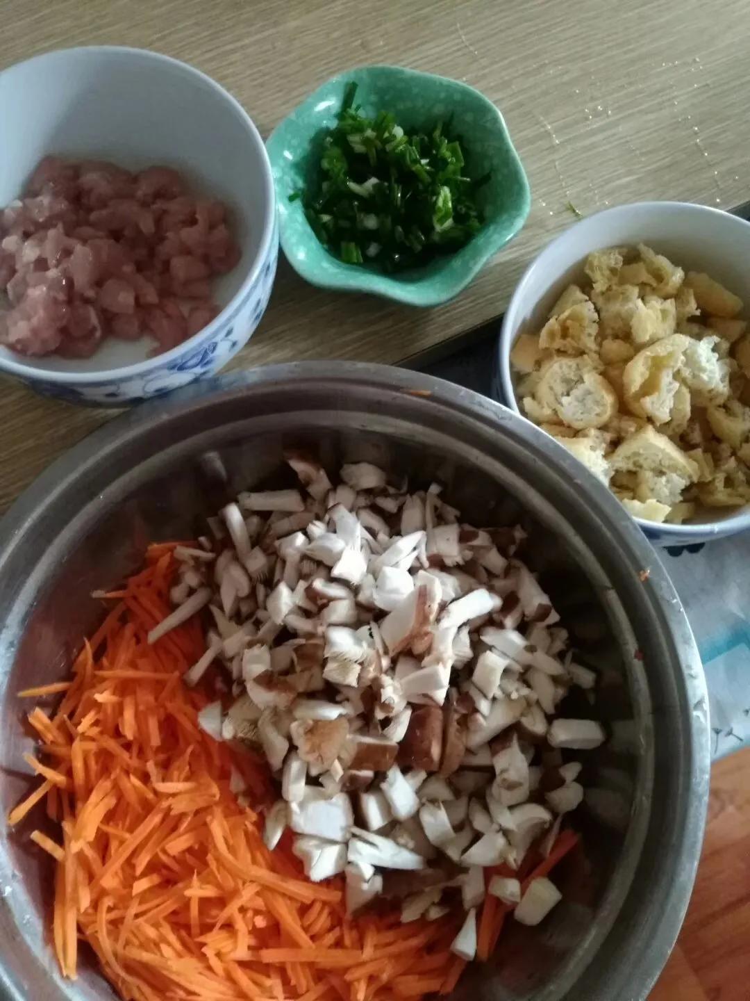长汀有什么美食（你有去过客家土楼吗）