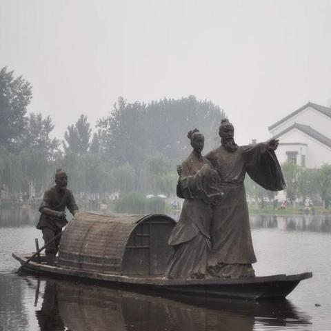 无锡市的海边哪里好玩一点