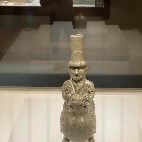 临沂市博物院地址在哪里