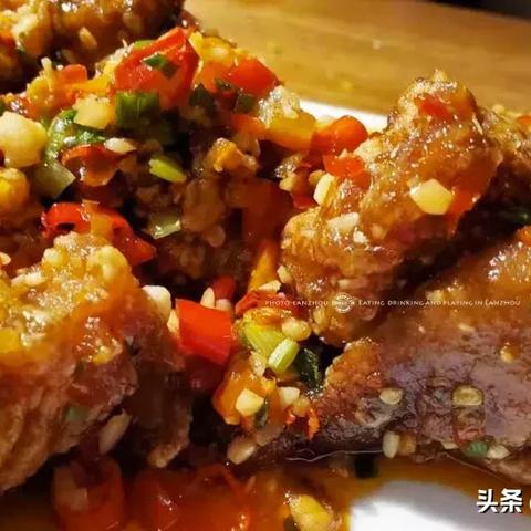 兰州哪里的海鲜好？