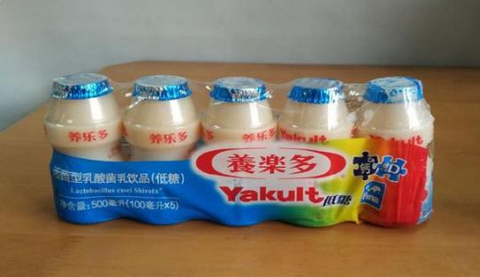 “火了10年以上”的5大酸奶饮料，长春90后全喝过，00后喝过3种吧
