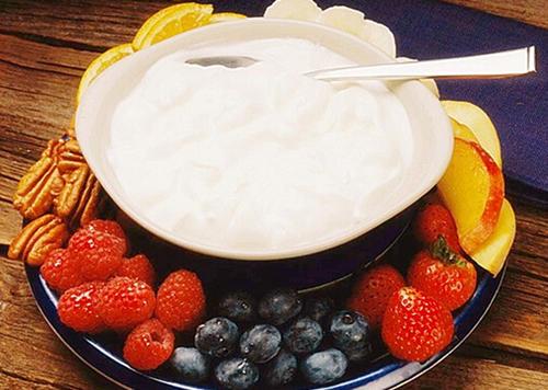 怎样给孩子选择酸奶