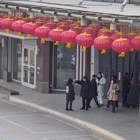 河南二手测温门哪个好