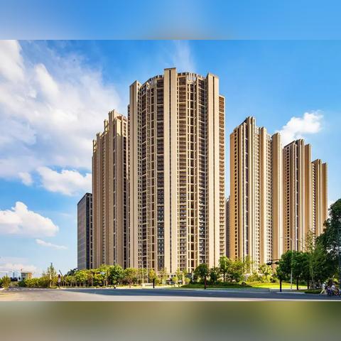 无锡市哪里房价低