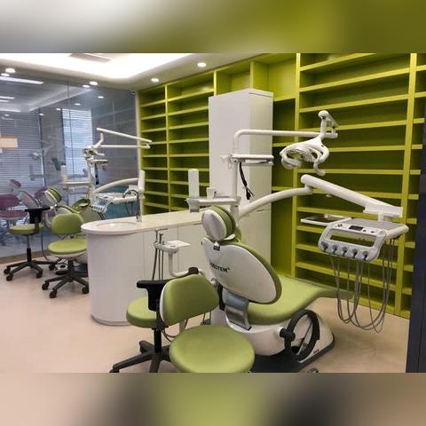 天津口腔门诊怎么样