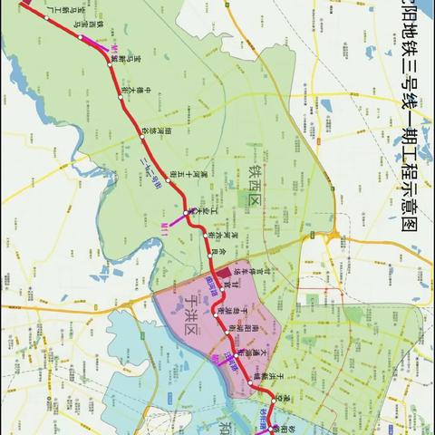 沈阳地铁线路规划图相关长尾关键词有哪些