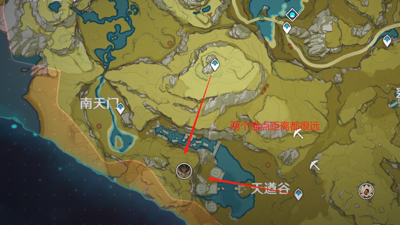 原神北风狼等级怎么算(原神奔狼领主怎么触发)