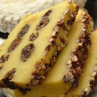 河南也卖切糕的相关长尾关键词有哪些