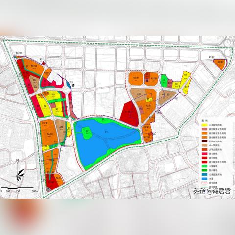 桂林市主城区在哪里