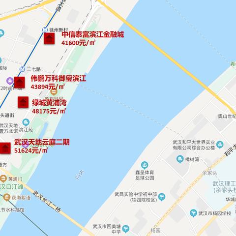 光谷属于武汉哪个区？