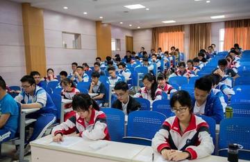 八省联考南通市怎么样