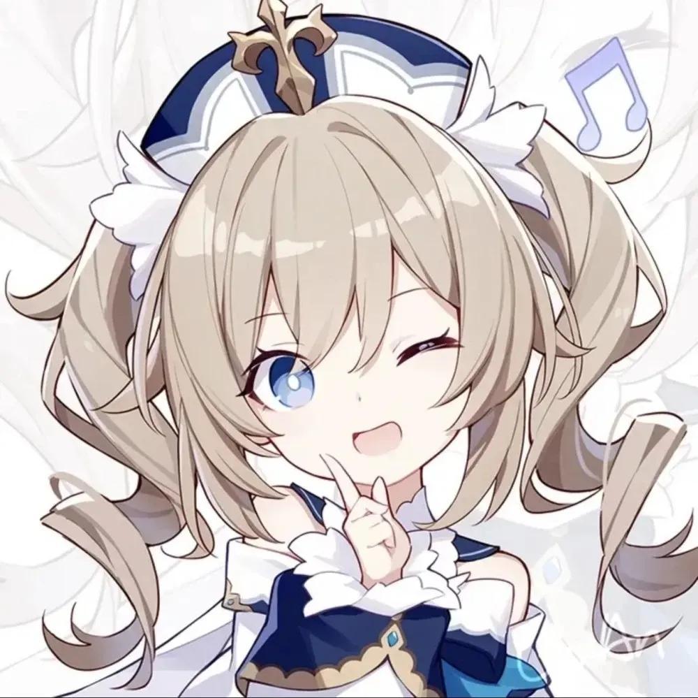 原神电脑怎么点击头像头像（原神怎么换角色到界面去）