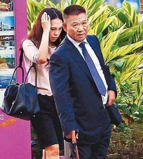 他曾是卖肉小贩，后来遇到2个“贵人”,身价直接暴涨9亿
