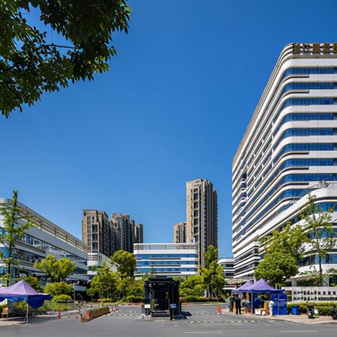 杭州市二医院看什么好