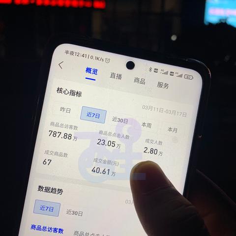抖音无货源小店怎么做