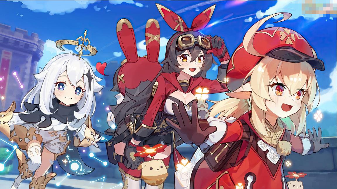 原神角色天赋书怎么获取（原神哪里可以买天赋书）