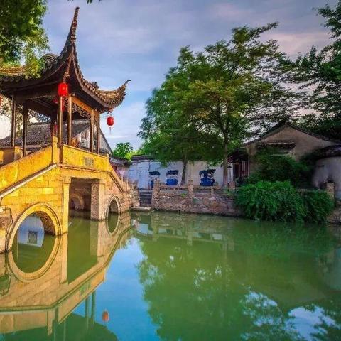 苏州市乐桥站有什么游玩攻略