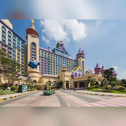 广州最大的酒店用品批发市场？