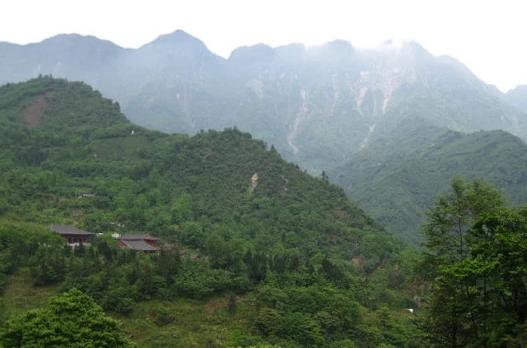 四川“冷门”避暑胜地，夏季均温20℃，无需开空调，距成都40公里
