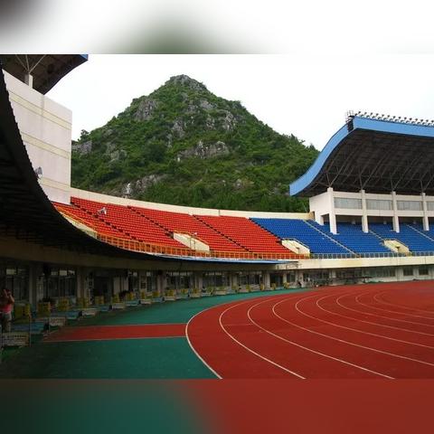 桂林市游戏馆有哪些项目