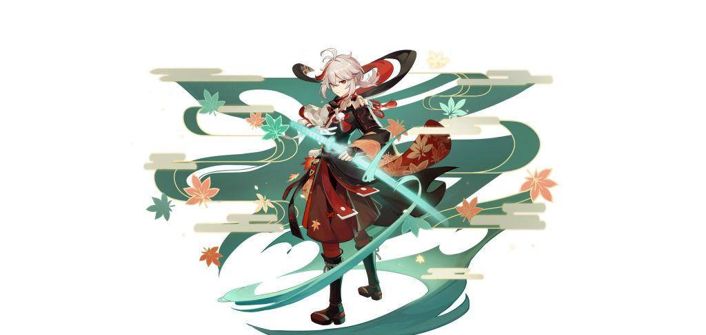 20级原神怎么到稻妻（原神新手32怎么偷渡稻妻单人）