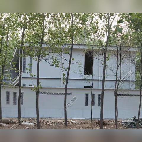 菏泽市网红小院在哪里呀