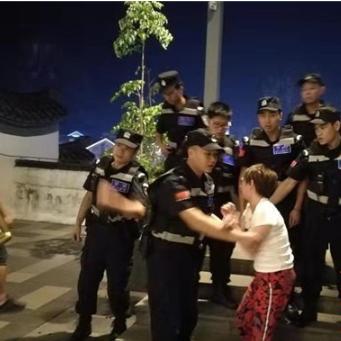 桂林市水库护栏哪里有