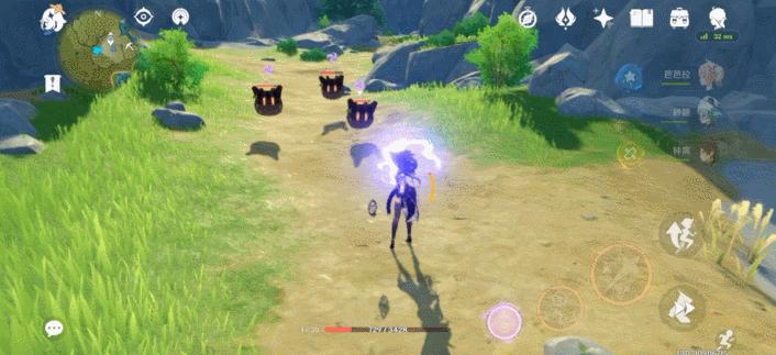 原神的丽莎怎么玩怎么玩（原神北斗和丽莎谁值得培养）