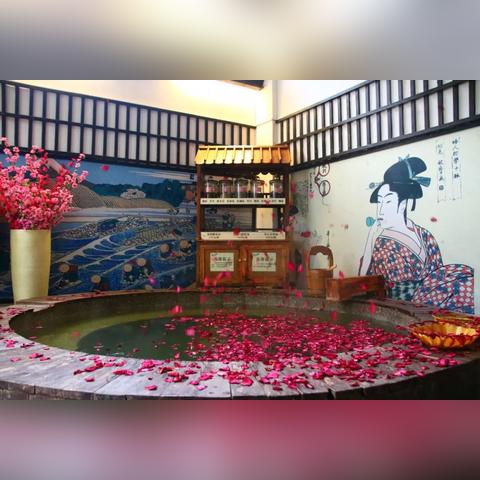 宁波市亲亲鱼疗馆怎么样