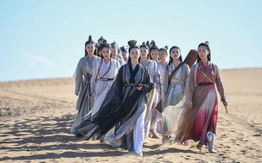 射雕三部曲中，九阴真经和九阳神功哪个厉害？灭绝师太告诉你答案