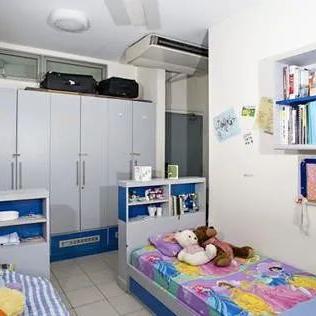 南宁市英华学校怎么住宿