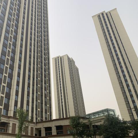 买济南市公寓哪个地方好