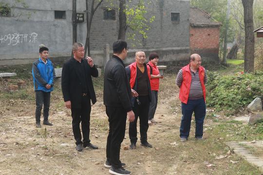 传拓技艺走进范蠡故里，保护传承历史文化