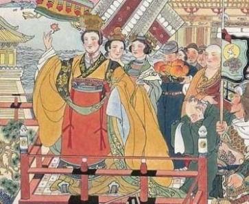 武则天完善科举对后世的影响有多大？没有她“开元盛世”将会推迟