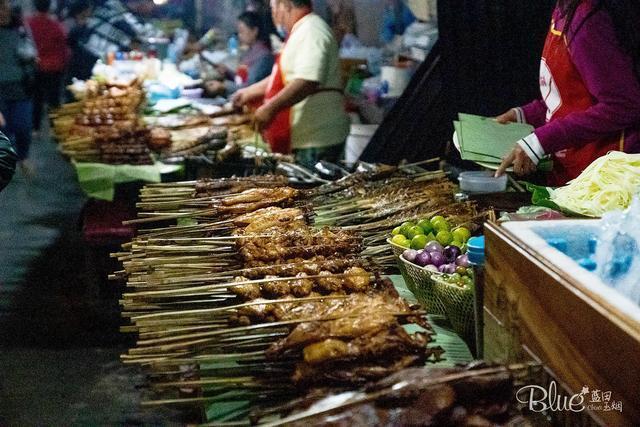 美食西施什么意思（哪些老练的举动会让你受益匪浅）