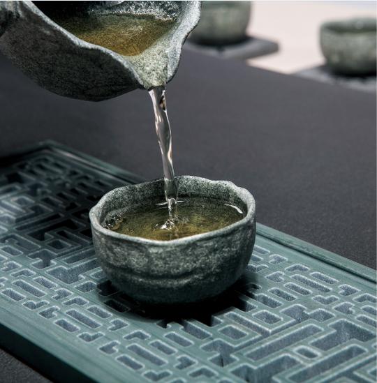 所有人都喜欢拿茶当礼物的最好理由
