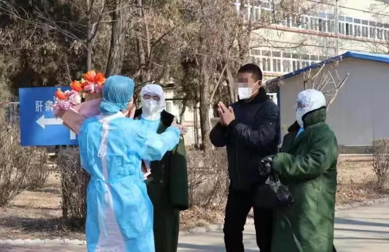 【辽宁4市病例轨迹通报!
 ,辽宁病例情况】