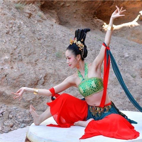 tiktok异域风情小姐姐 衍生的长尾关键词有哪些 