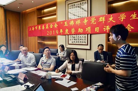 我的青春我做主！和大学生聊聊“创业那点儿事”