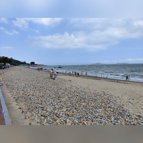 厦门海边餐厅排行榜？