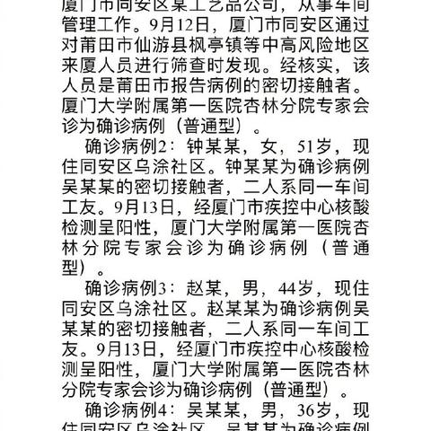 福建确诊名单的相关长尾关键词有哪些